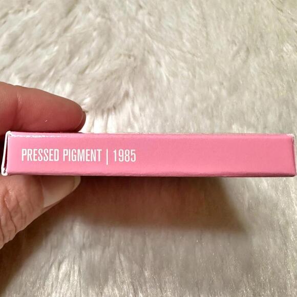 NIB Jeffree Star 1985 Pressed Pigment Artistry Single 1.5g - Picture 6 of 6